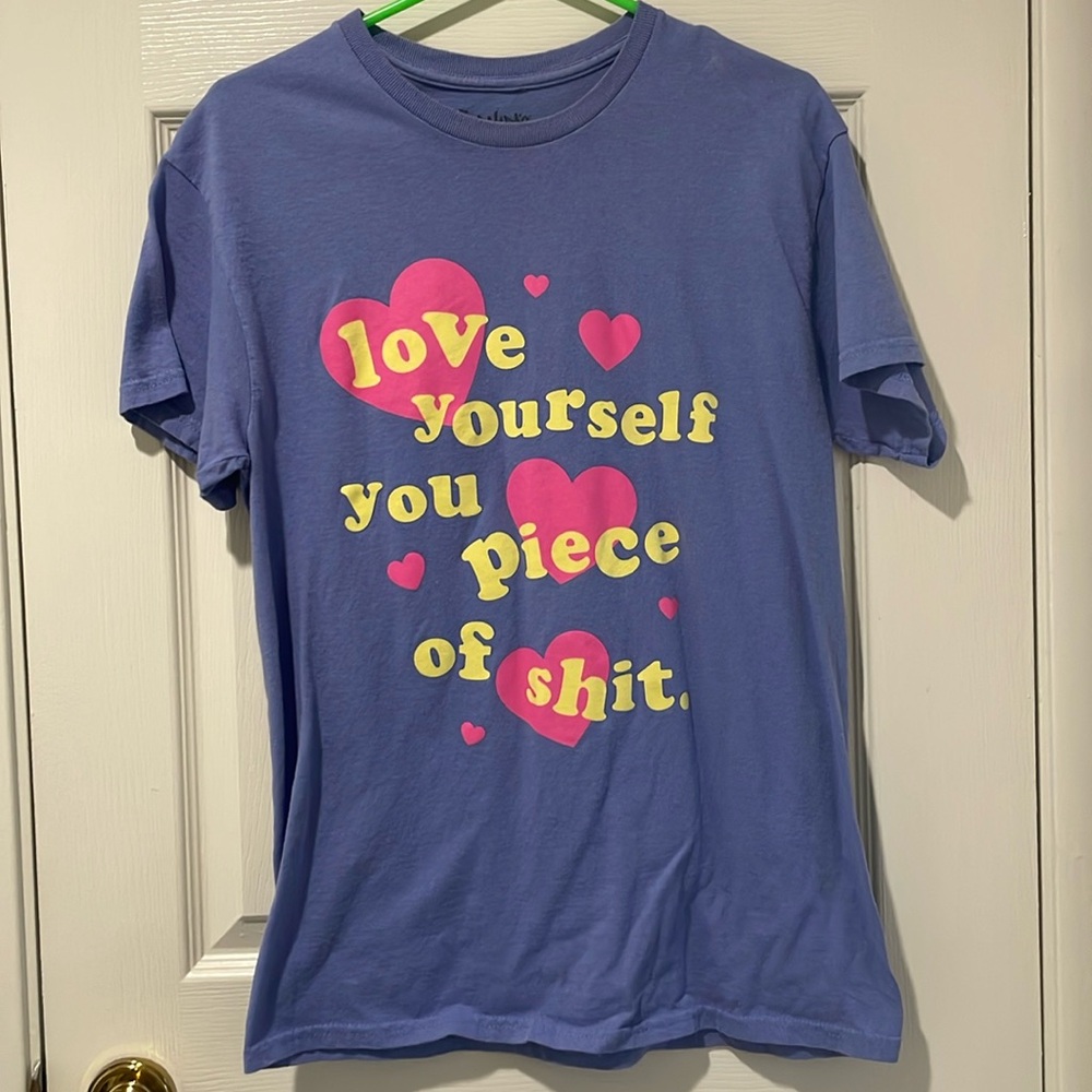 SPENCERS brand T-shirt